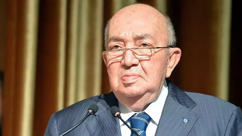 Türker İnanoğlu vəfat etdi