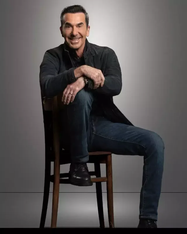 Türker İnanoğlu vəfat etdi