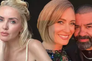 Bu aktrisaya görə boşanıblarmış