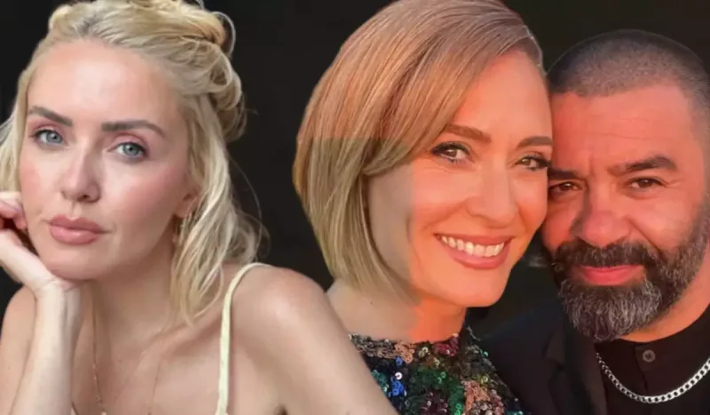 Bu aktrisaya görə boşanıblarmış