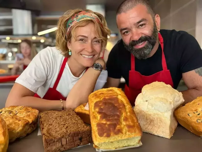 Bu aktrisaya görə boşanıblarmış