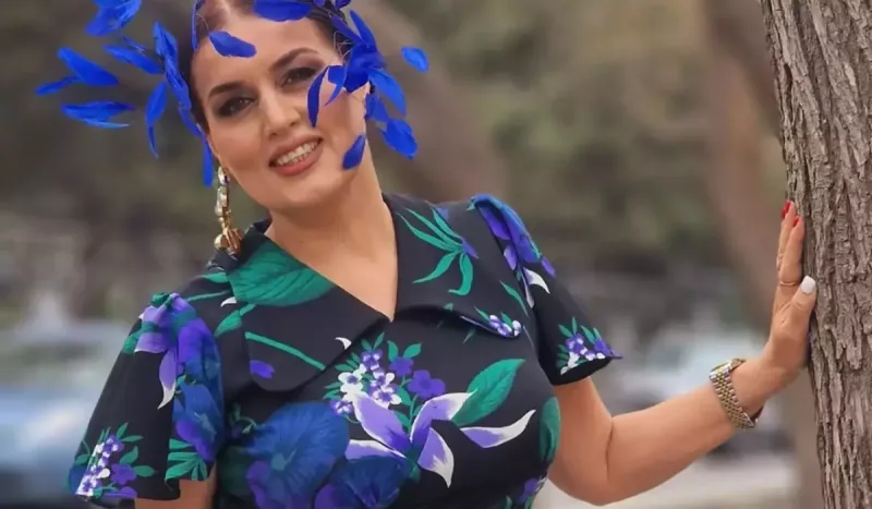 “Mən ilk dəfə ciblərinə pul qoymuşam”