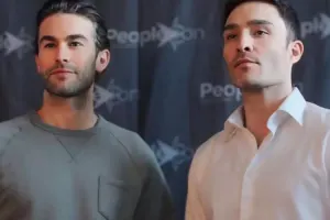 “Gossip girl”ün ulduzları illər sonra