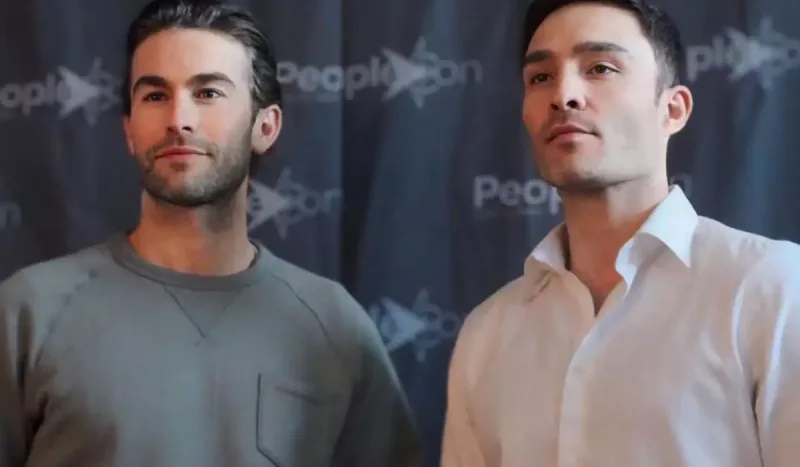 “Gossip girl”ün ulduzları illər sonra