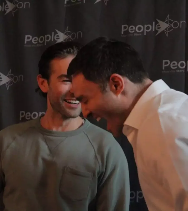 “Gossip girl”ün ulduzları illər sonra