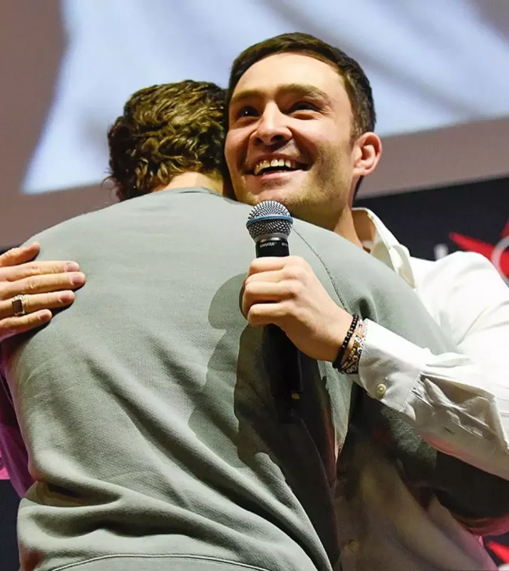 “Gossip girl”ün ulduzları illər sonra