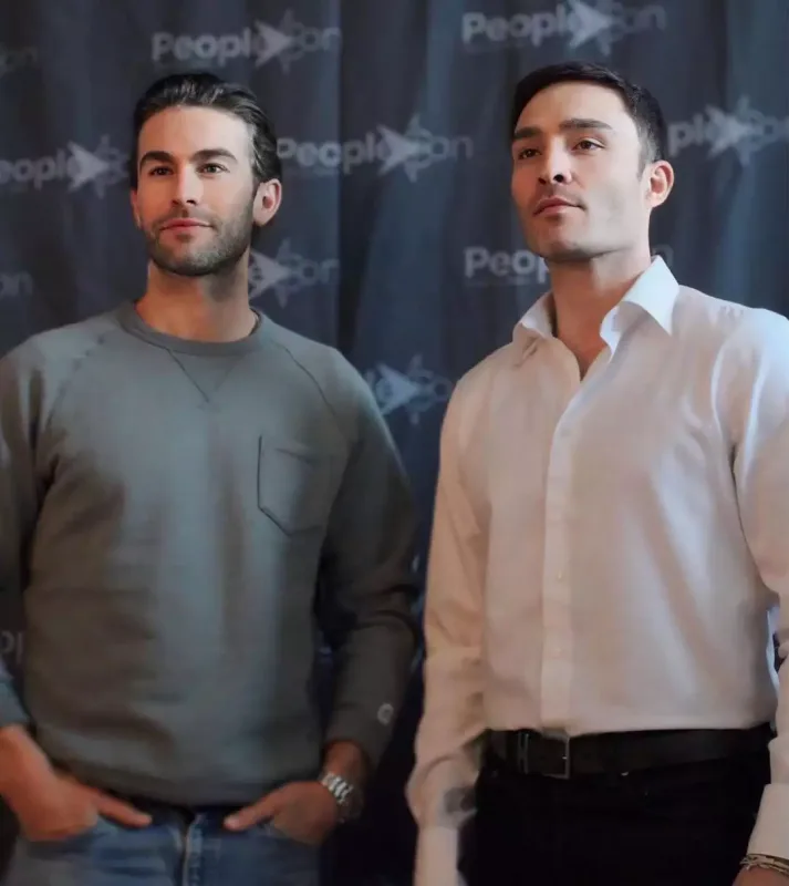 “Gossip girl”ün ulduzları illər sonra