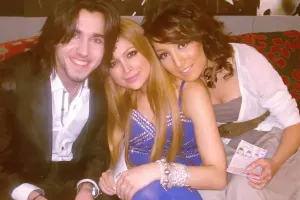 Müğənnilərimiz 14 il öncə...