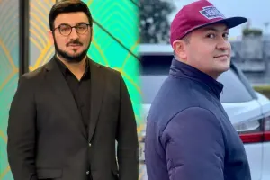 “İstədin ən açıqsözlü aparıcı olasan, qapaz yedin”