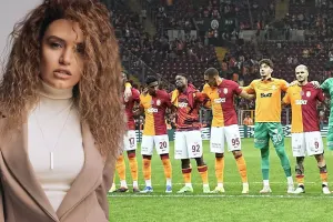 Çinarə “Galatasaray”ın futbolçusu ilə nişanlanıb?