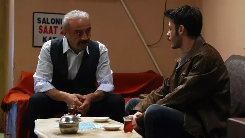 “İnci taneleri”nin yayımına fasilə