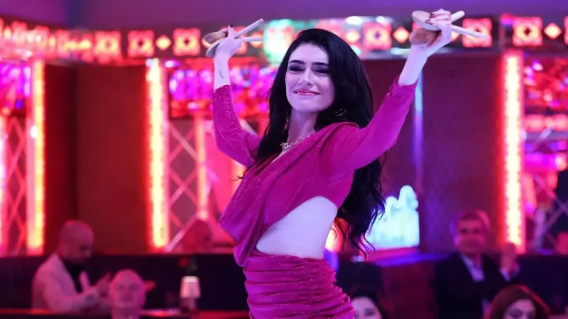 “İnci taneleri”nin yayımına fasilə