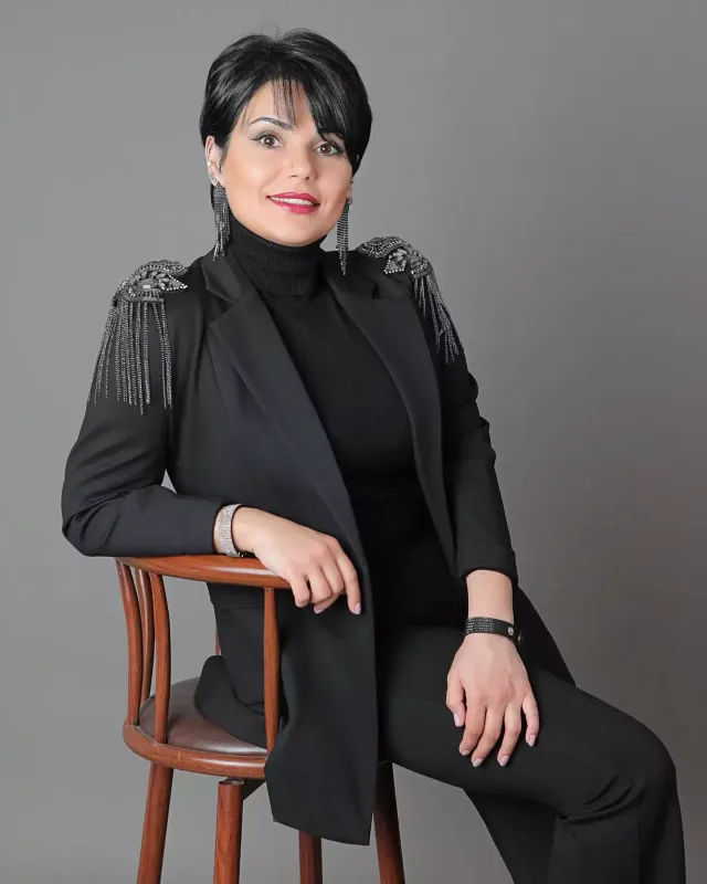 İmicini dəyişdirib klip çəkdirdi