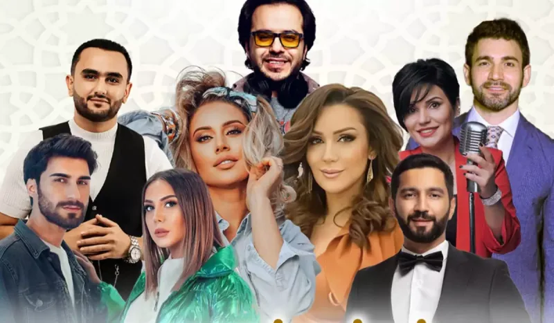 “Blue Mall”da möhtəşəm Ramazan festivalı!