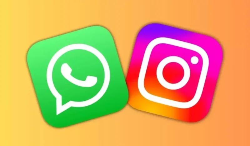 “WhatsApp” və “İnstagram” çökdü