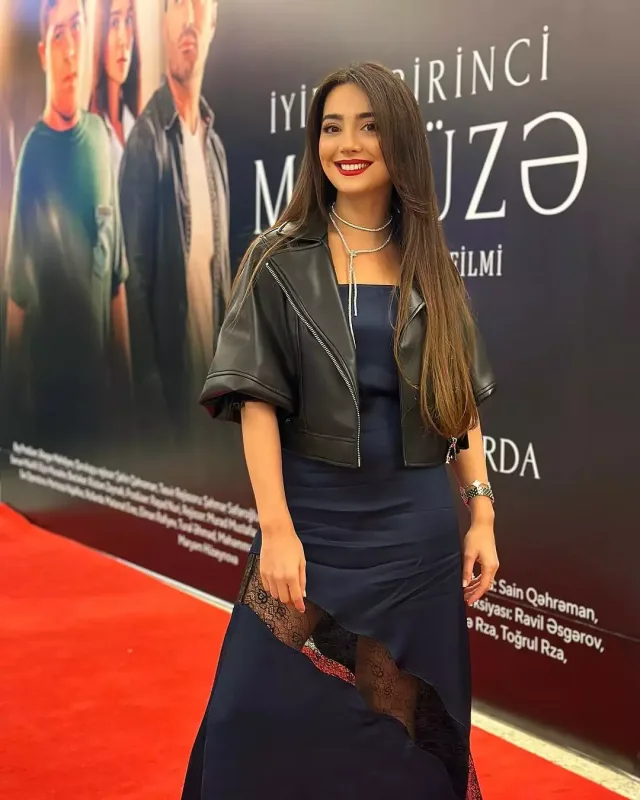 ““Evdə qalmış” deyəndə ağla ilk mən gəlirəm”