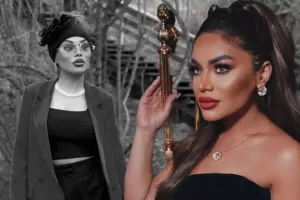 Əməliyyatdan sonra yeni şəkil…