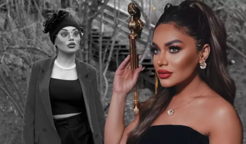 Əməliyyatdan sonra yeni şəkil…