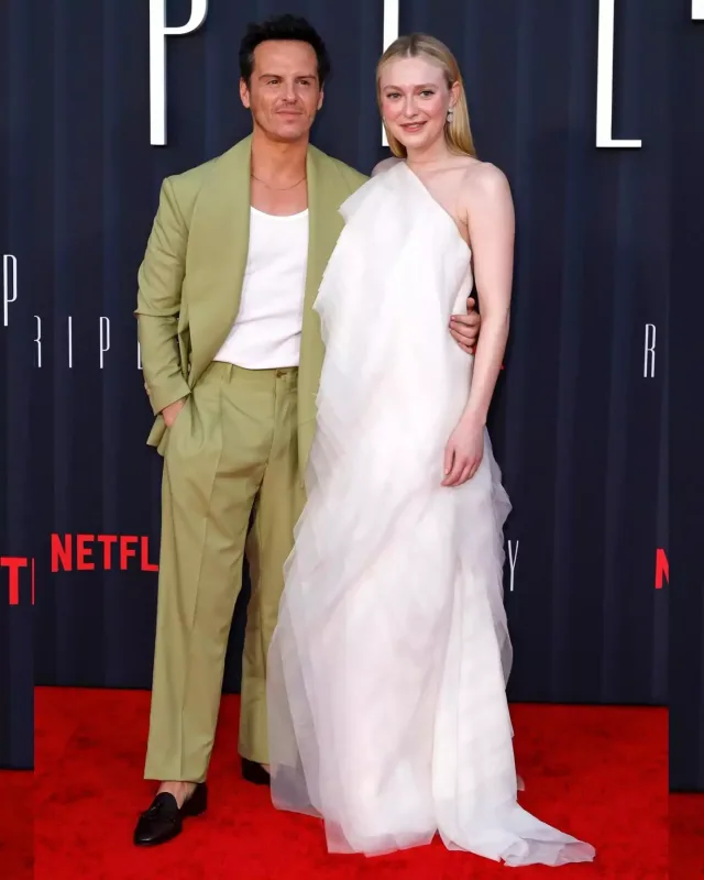 “Ripley”in qalasında görüntüləndilər