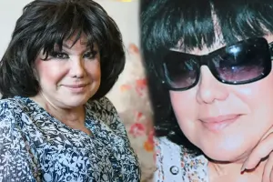 “Eynək mənə türmədir”