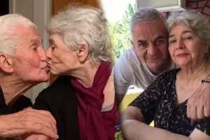 Bir ayda həm anasını, həm də atasını itirdi