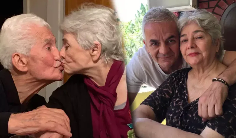 Bir ayda həm anasını, həm də atasını itirdi