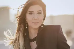 Builki Avroviziya şərhçimiz o oldu