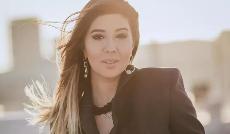 Builki Avroviziya şərhçimiz o oldu