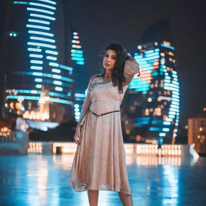 Builki Avroviziya şərhçimiz o oldu