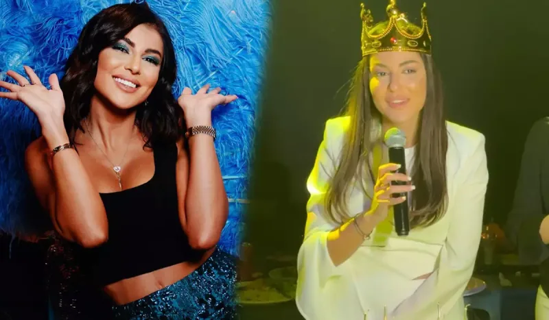 “Kral öldü, yaşasın yeni kral!”