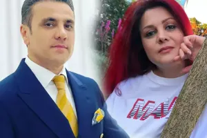 Duet ortağı ilə barışdı, illər sonra mahnılarını oxudu