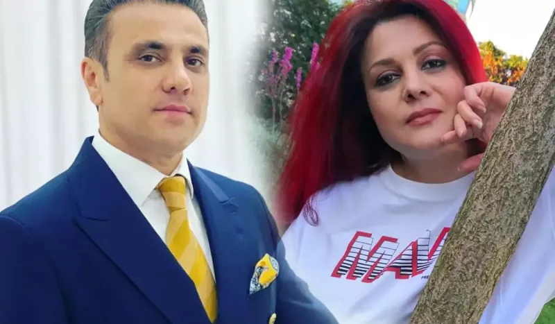 Duet ortağı ilə barışdı, illər sonra mahnılarını oxudu