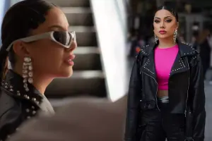 Ayandan fərqli tərz