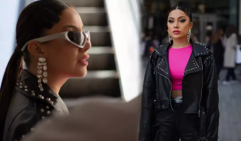 Ayandan fərqli tərz