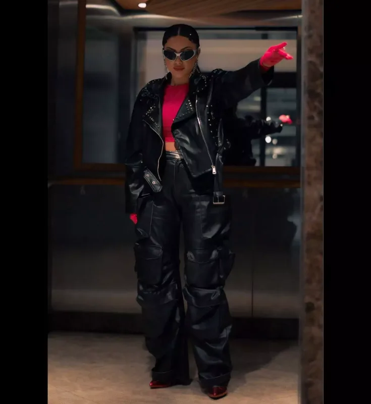 Ayandan fərqli tərz