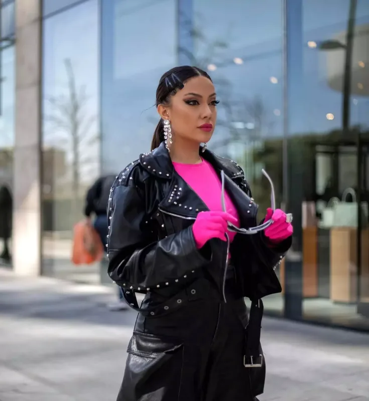 Ayandan fərqli tərz