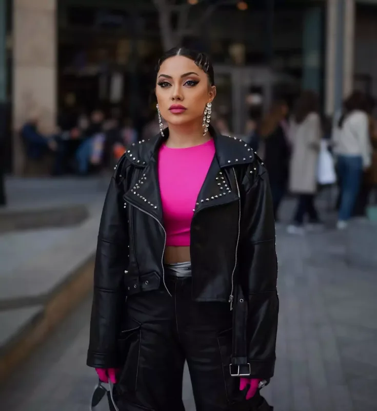 Ayandan fərqli tərz