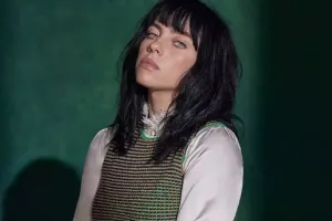 Billi bu fotonu “yaxın dostlar”da paylaşdı