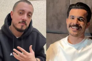 Avroviziyanın səhifəsi təmsilçilərimizi paylaşdı