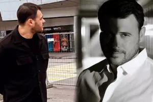 “Qaçdığımı yazanlar, mən Moskvadayam!”