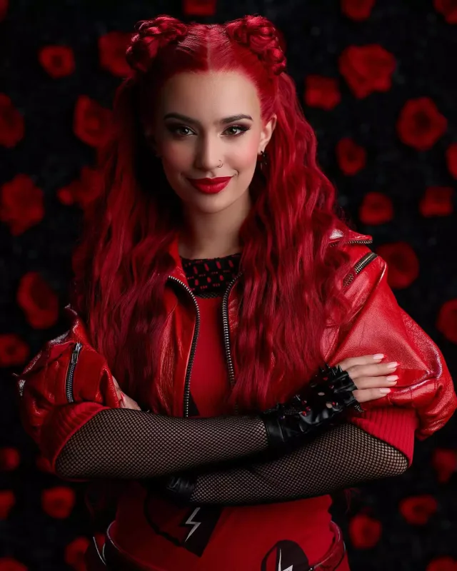 “Disney”in yeni filmindən fotolar