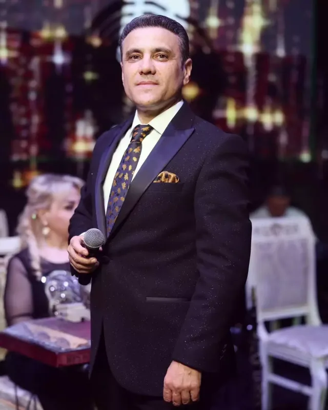 “2009-dan bu yana kini niyə saxlamısan?”