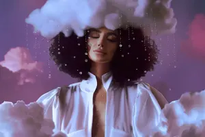 Mehinin sevgi etirafı bu imiş...