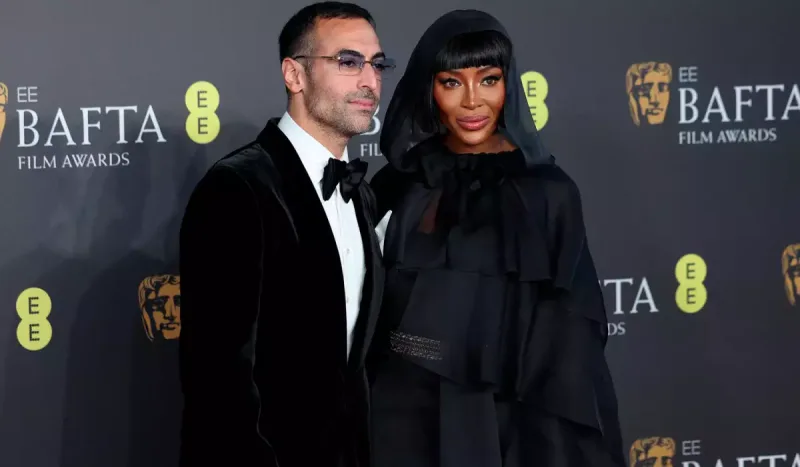 Naominin milyoner sevgilisinin sevgilisi var