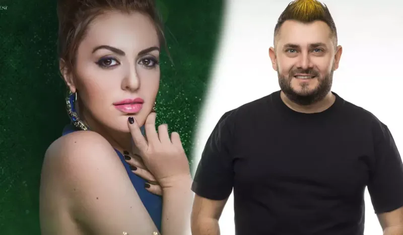 Murad Sevdanın mahnısını oxudu