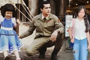 “Ayla” illər sonra!