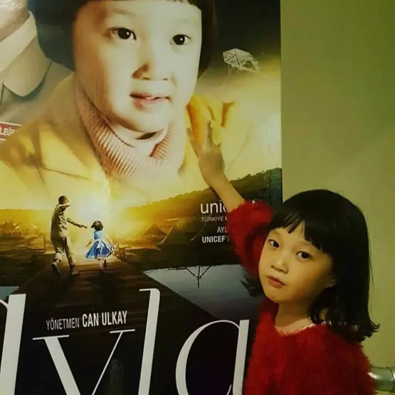 “Ayla” illər sonra!