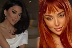 Mehin dəyişib kürən oldu