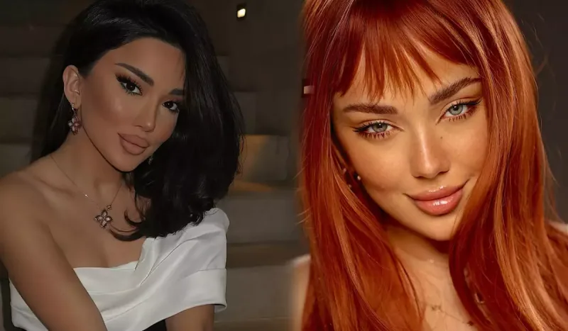 Mehin dəyişib kürən oldu