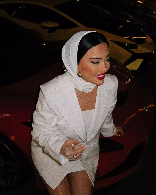 Mehin dəyişib kürən oldu